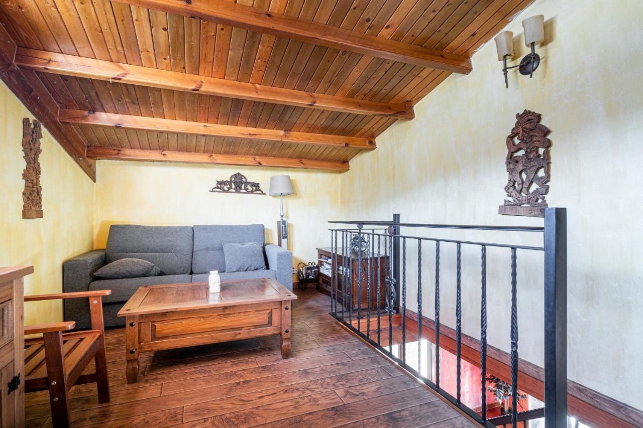 Luxury Valdeorras Villa Valdegodos Exterior photo